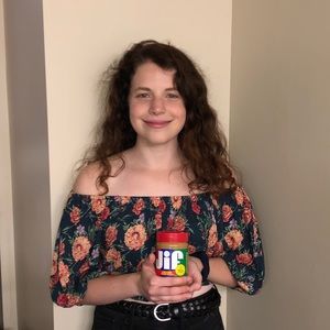 Meet your Posher, Val